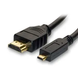 کابل اچ دی ام آی به میکرو