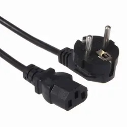 کابل برق 5 متر