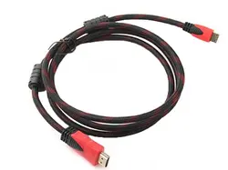 کابل اچ دی ام آی 1.5 متری کنفی