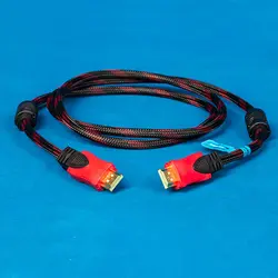 کابل اچ دی ام آی 1.5 متری کنفی