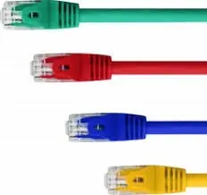 کابل پچ کورد کتی 6 - 15 متری