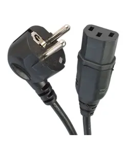 کابل برق 1.8 متری مرغوب