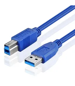 کابل پرینتر یو اس بی 3