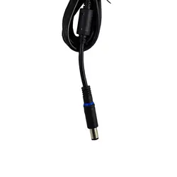 کابل تعمیری شارژر دل چراغ دار