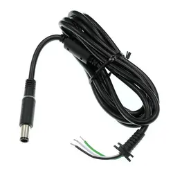 کابل تعمیری شارژر دل چراغ دار