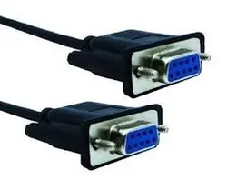 کابل دو سر 9 پین (کام)