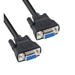 کابل دو سر 9 پین (کام)