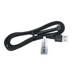 کابل شارژر میکرو تسکو tca185 مشکی