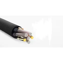کابل شارژ میکرو چراغدار MOXOM MX-CB66