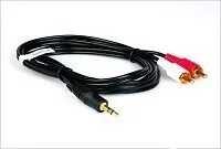 کابل صدا 1 به 2 درجه یک