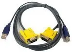 کابل کی وی ام 1.5 متری یو اس بی