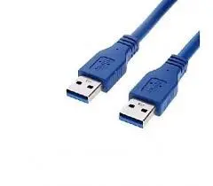 کابل لینک یو اس بی 3 کوتاه