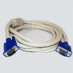 کابل وی جی ای 3 متری 3+4