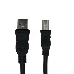 کابل یو اس بی 1.5 متری