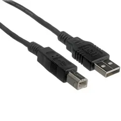 کابل یو اس بی 10 متری