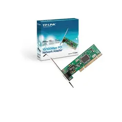 کارت شبکه اینترنال تی پی لینک