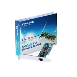 کارت شبکه اینترنال تی پی لینک