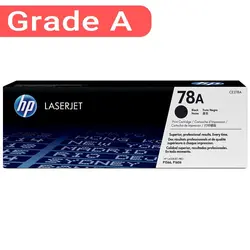 کارتریج اچ پی 78 / طرح درجه یک / با گارانتی