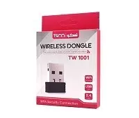 کارت شبکه یو اس بی ( دانگل ) تسکو TW-1001
