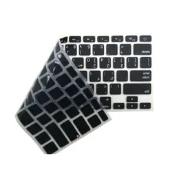 کاور کیبورد لپ تاپ مارک دار
