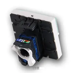 کیستون توکار ترانک کتی 6