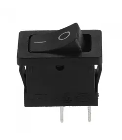 کلید راکر کوچک