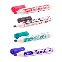 ماژیک معمولی lantu jm4010