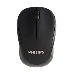 موس بی سیم philips m810
