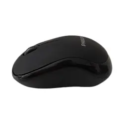 موس بی سیم philips m810