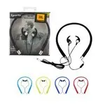 هندزفری دورگردنی اسپورت جی بی ال