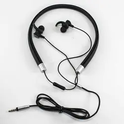 هندزفری دورگردنی اسپورت جی بی ال