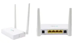 modem adsl utel A304