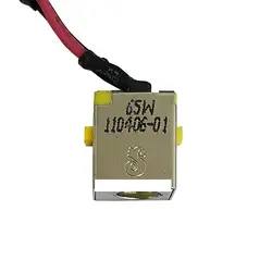 سوکت شارژر با کابل ایسر E1-571/5750/V3-571/E1-531/5742
