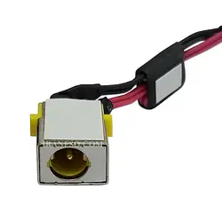 سوکت شارژر با کابل ایسر E1-571/5750/V3-571/E1-531/5742