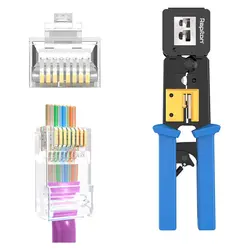 آچار شبکه میان گذر RAPITON  مدل RP-C2R