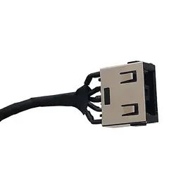 سوکت شارژر با کابل لپ تاپ لنوو G5070/IP300/G5040/Z5070