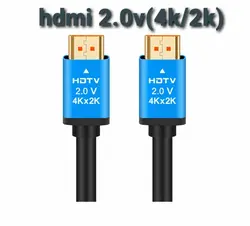 کابل اچ دی ام آی 25 متری 4k