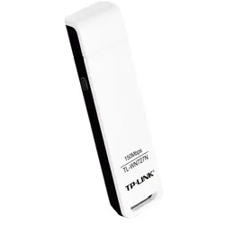 کارت شبکه USB بی سیم TP-Link مدل TL-727N