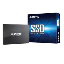 هارد SSD اینترنال ۲.۵ اینچ 1 ترابایت برند GIGABYTE مدل GP-GSTFS31100TNTD