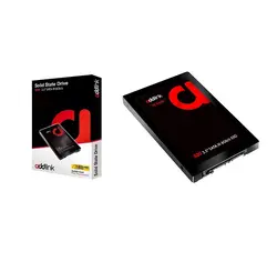 هارد SSD اینترنال ۲.۵ اینچ 512 گیگ SATA III برند addlink مدل S20