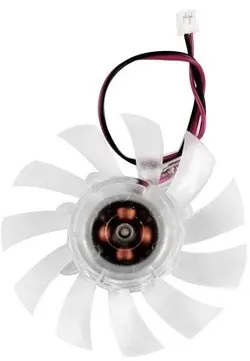 فن کارت گرافیک 7*7