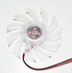 فن کارت گرافیک 7*7