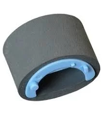 کاغذ کش پرینتر اچ پی ۴۲۰۰ پارت RL1-0019-000CN طرح درجه یک