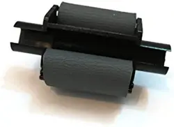 کاغذکش پرینتر سامسونگ 2850 پارت JC73-00265A طرح درجه 1