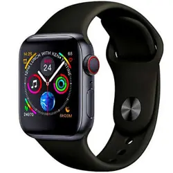 ساعت هوشمند طرح  Apple Watch مدل ULTRA 49mm پارت MNHM3LL/A