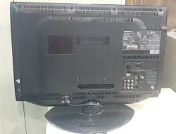 تلویزیون استوک 22 اینچ TOSHIBA مدل REGZA 22R3