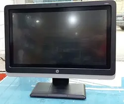 مانیتور استوک 23 اینچ لمسی HP مدل S230TM
