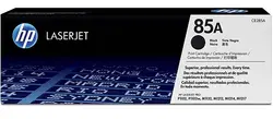 کارتریج اچ پی 85A مدل CE285A طرح درجه یک