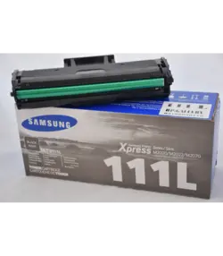کارتریج سامسونگ 111L مدل MLT-D111L طرح درجه یک