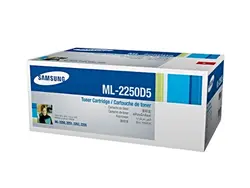 کارتریج سامسونگ 2250 مدل ML-2250D5 طرح درجه یک